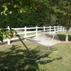 Deluxe Original Cotton Rope Hammock 9 Deluxe Original Cotton Rope Hammock -Boutique Hammock Shop deluxe cotton rope hammock 4 xx