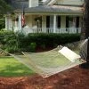 Deluxe Original Cotton Rope Hammock -Boutique Hammock Shop deluxe cotton rope hammock xx