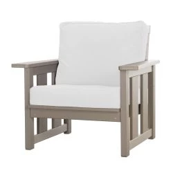 DURAWOOD® Comfort Club Chair