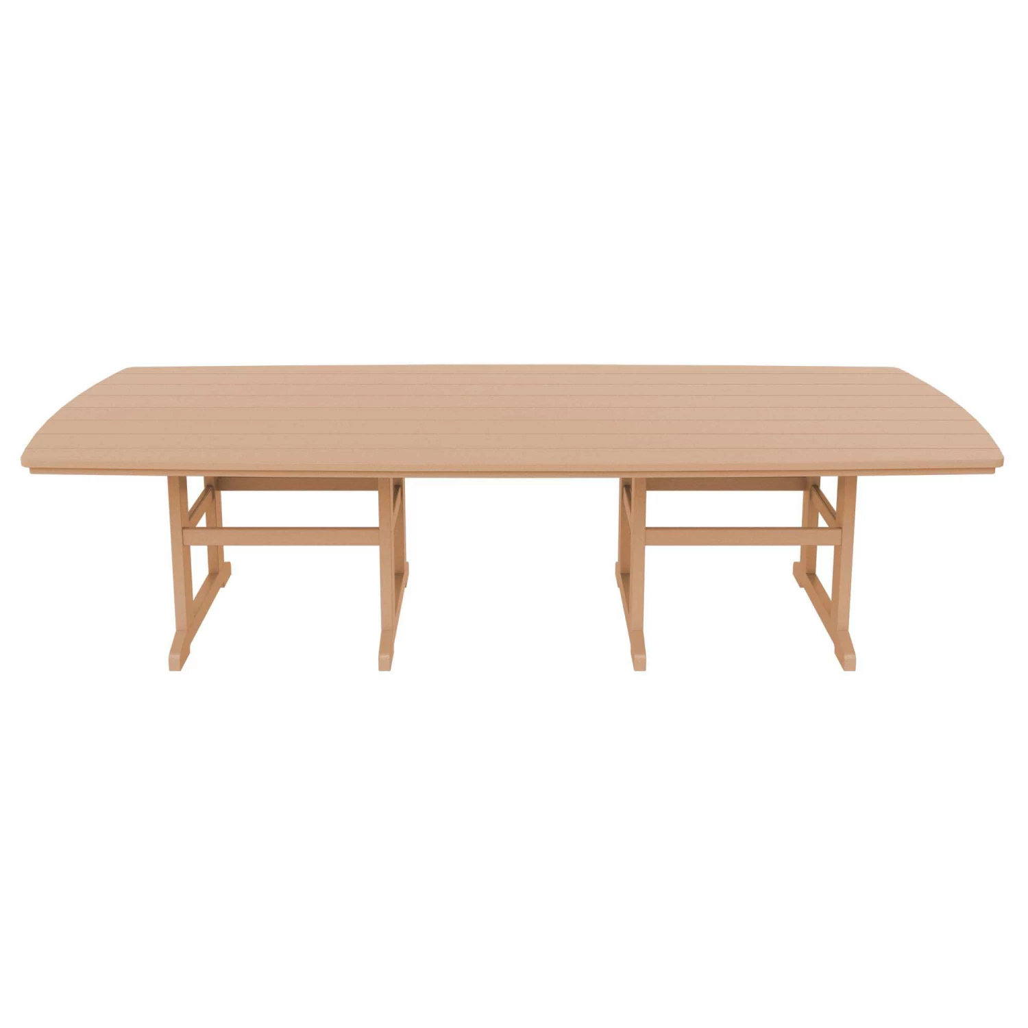 DURAWOOD® Dining Table - 46 In. X 120 In. 8 DURAWOOD® Dining Table - 46 In. X 120 In. - Image 6