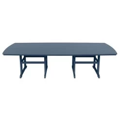 DURAWOOD® Dining Table - 46 In. X 120 In. 30 DURAWOOD® Dining Table - 46 In. X 120 In. -Boutique Hammock Shop dt120nv xx