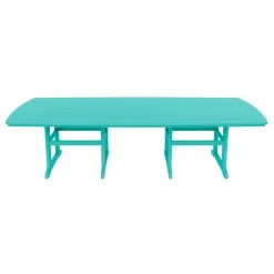 DURAWOOD® Dining Table - 46 In. X 120 In. 33 DURAWOOD® Dining Table - 46 In. X 120 In. -Boutique Hammock Shop dt120tq xx