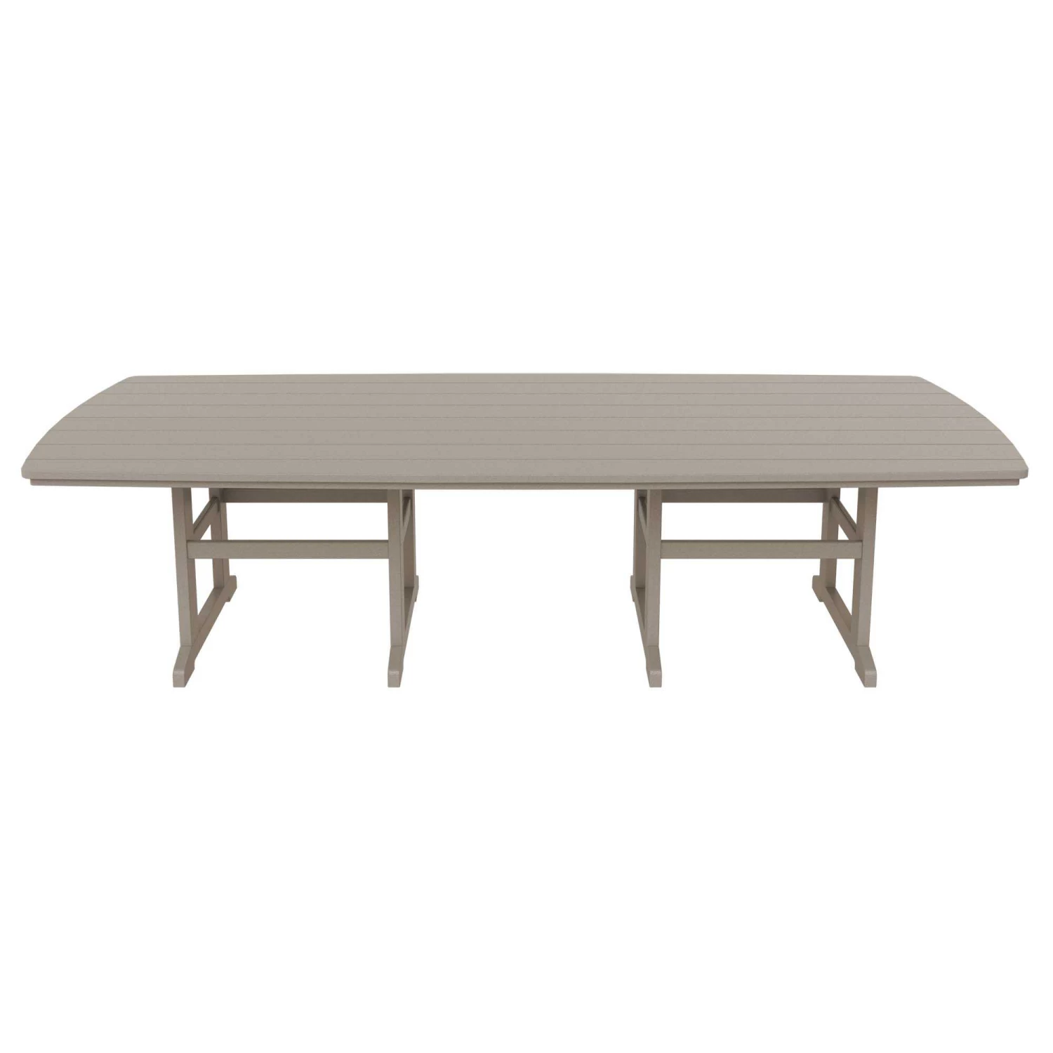 DURAWOOD® Dining Table - 46 In. X 120 In. 10 DURAWOOD® Dining Table - 46 In. X 120 In. - Image 8