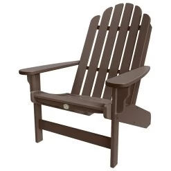 DURAWOOD® Essentials Adirondack Chair -Boutique Hammock Shop dwac1cho studio newlogo xx