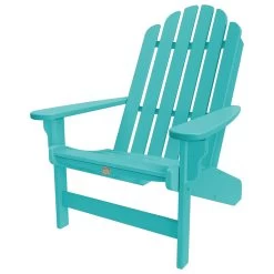 DURAWOOD® Essentials Adirondack Chair -Boutique Hammock Shop dwac1tq studio newlogo xx