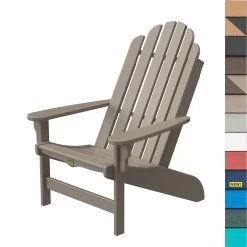 DURAWOOD® Essentials Adirondack Chair