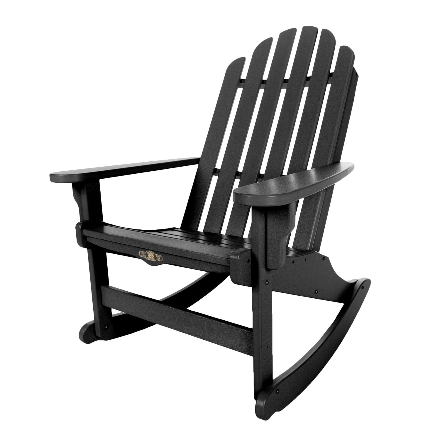 DURAWOOD® Essentials Adirondack Rocker 8 DURAWOOD® Essentials Adirondack Rocker - Image 6