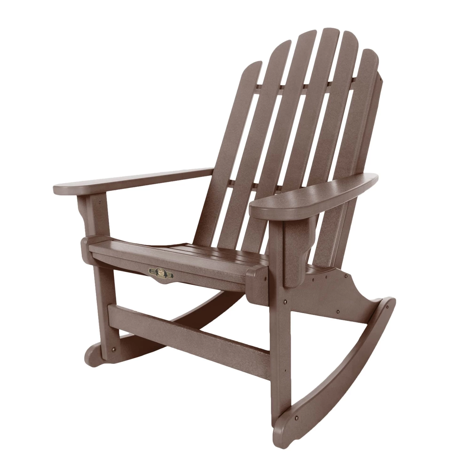 DURAWOOD® Essentials Adirondack Rocker 10 DURAWOOD® Essentials Adirondack Rocker - Image 8