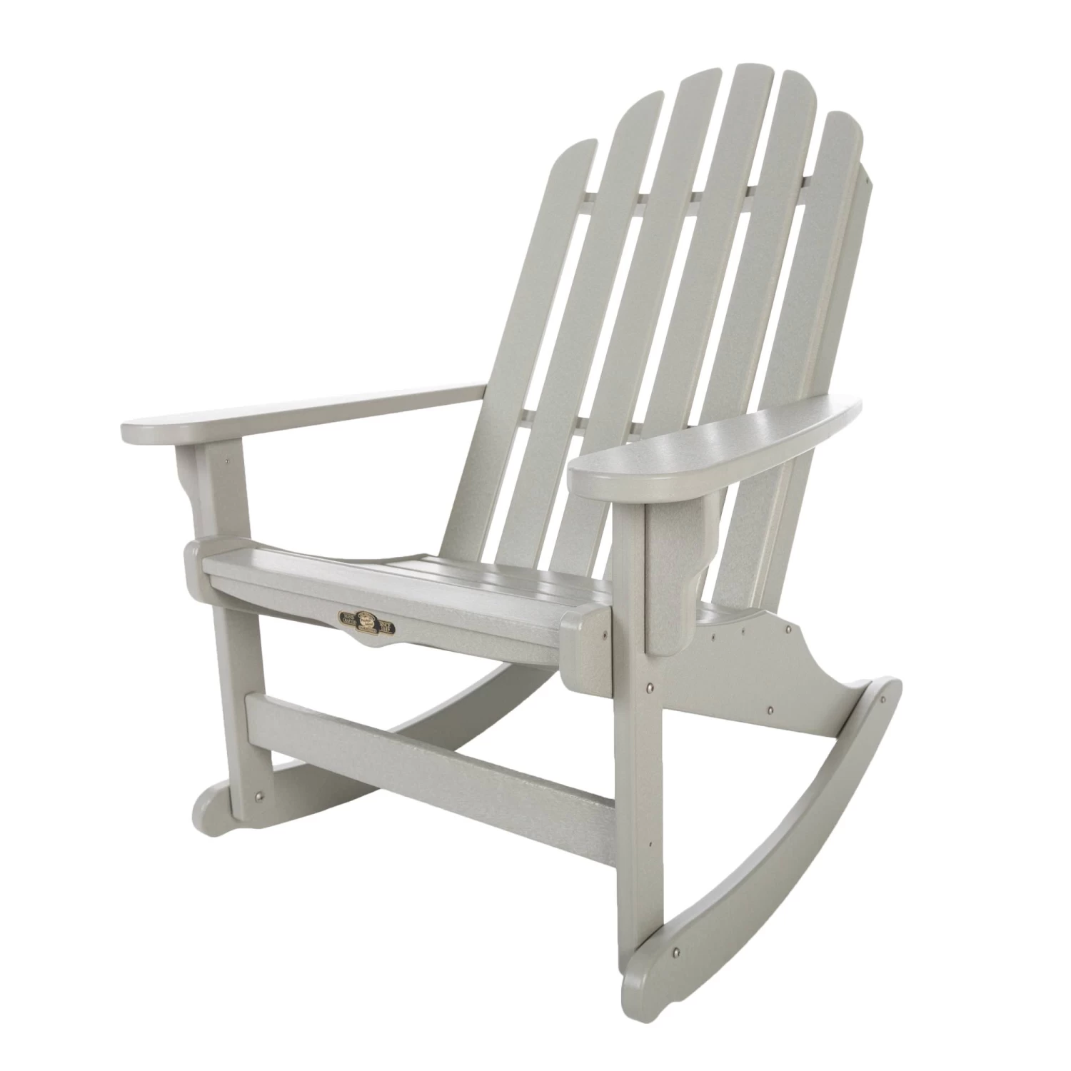 DURAWOOD® Essentials Adirondack Rocker 12 DURAWOOD® Essentials Adirondack Rocker - Image 10