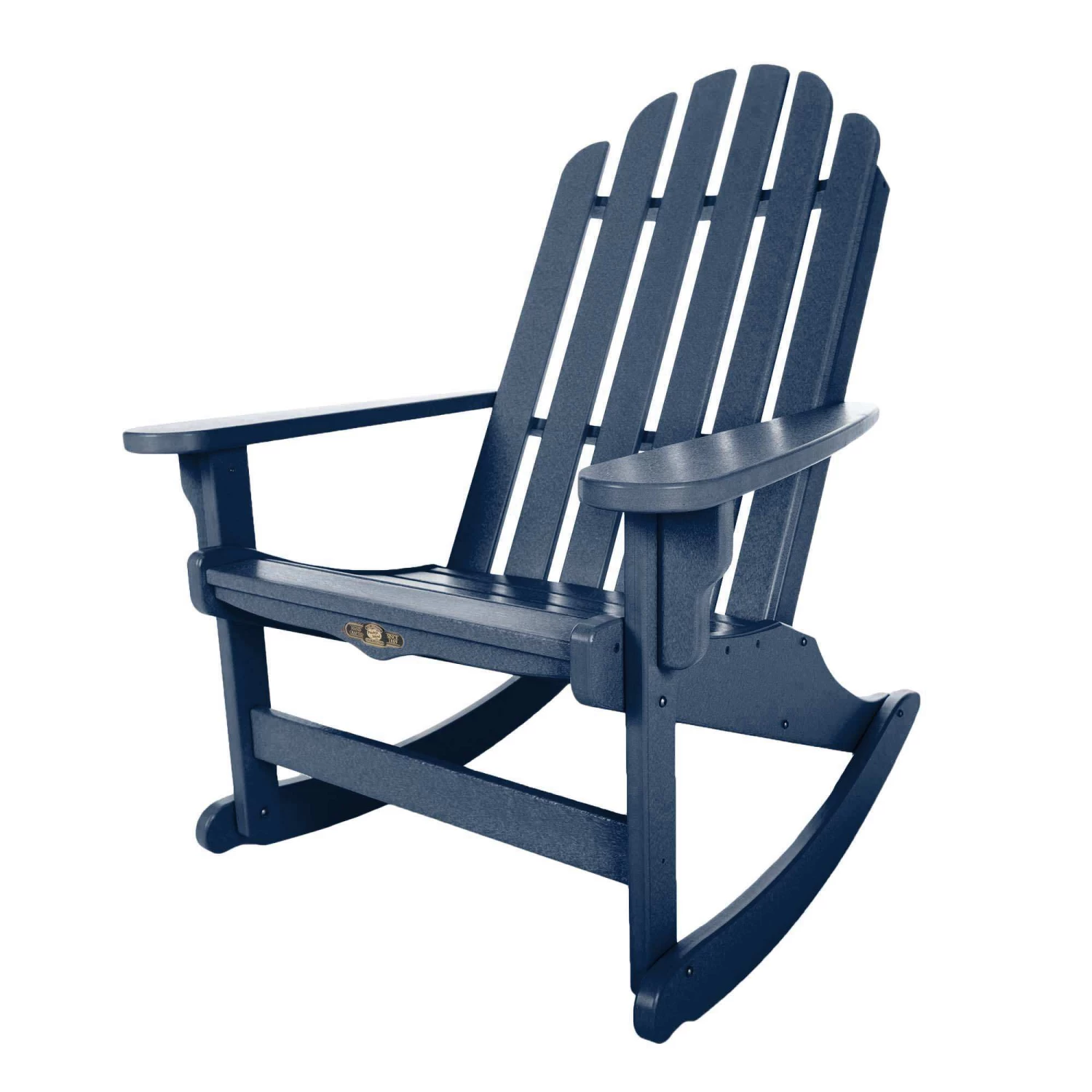 DURAWOOD® Essentials Adirondack Rocker 15 DURAWOOD® Essentials Adirondack Rocker - Image 13