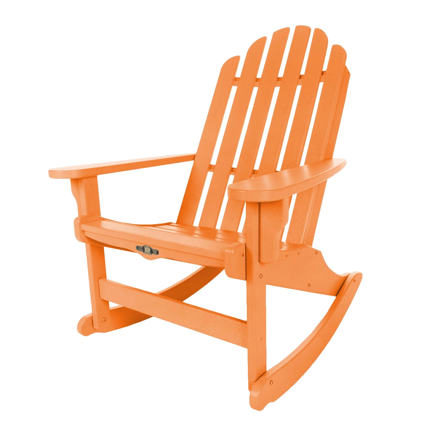 DURAWOOD® Essentials Adirondack Rocker 18 DURAWOOD® Essentials Adirondack Rocker - Image 16
