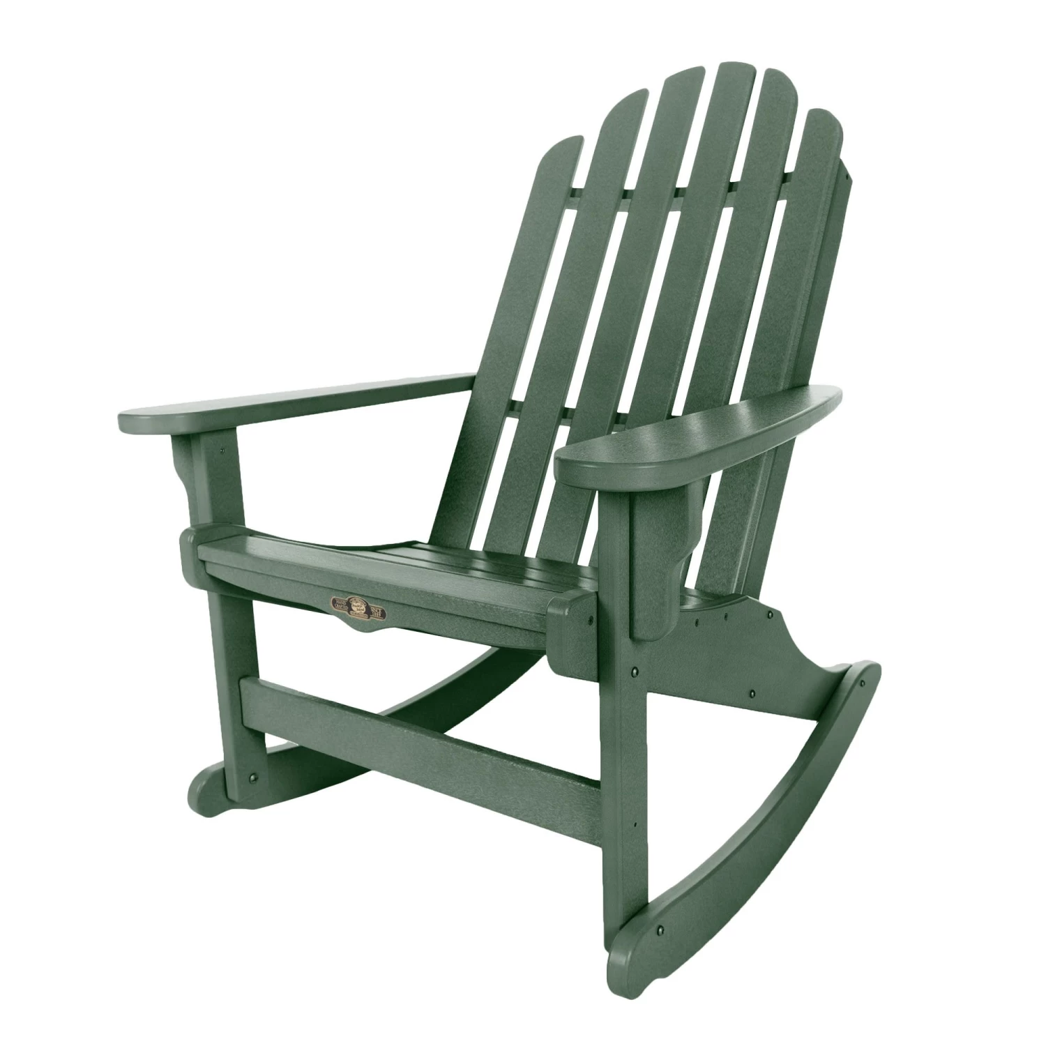 DURAWOOD® Essentials Adirondack Rocker 14 DURAWOOD® Essentials Adirondack Rocker - Image 12