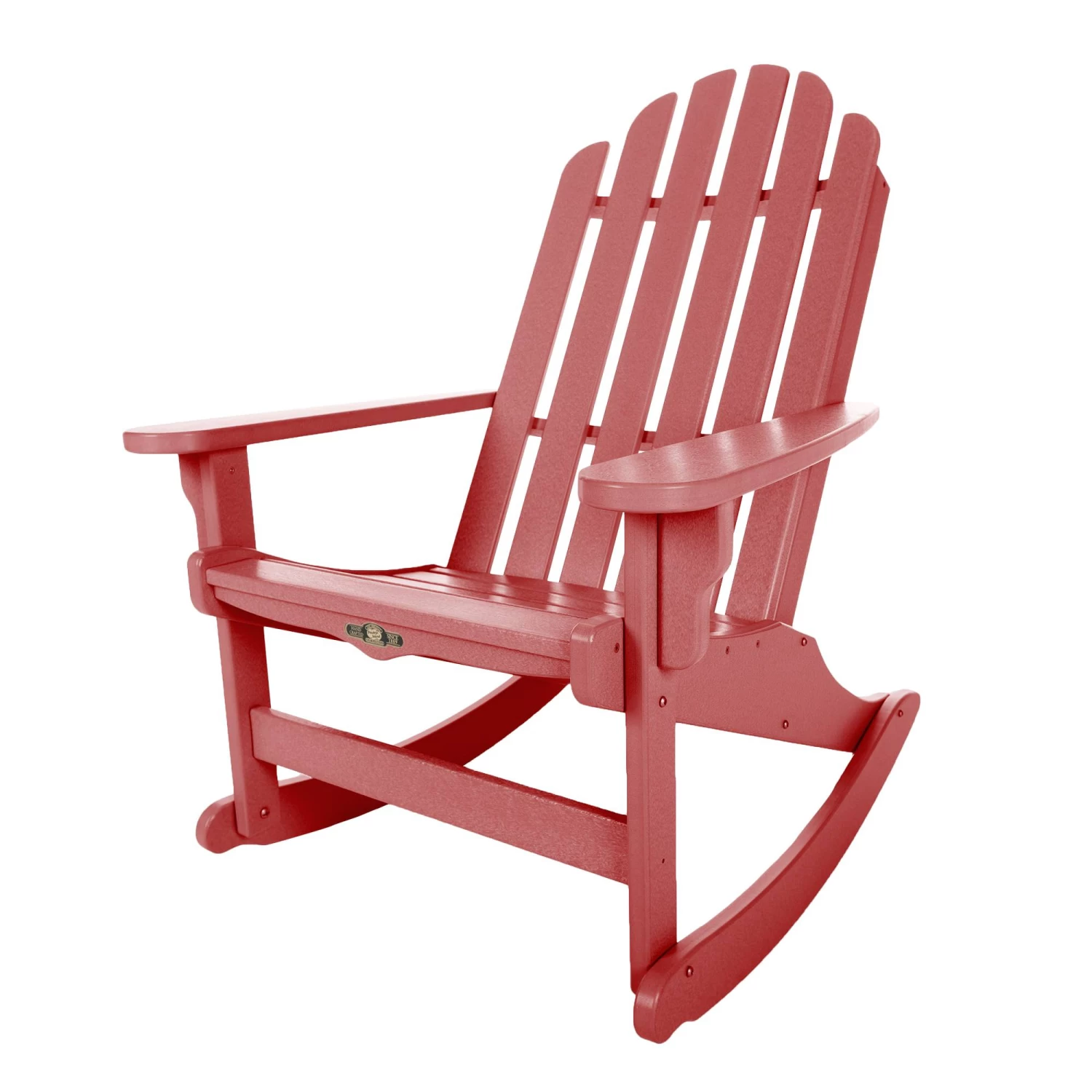 DURAWOOD® Essentials Adirondack Rocker 16 DURAWOOD® Essentials Adirondack Rocker - Image 14