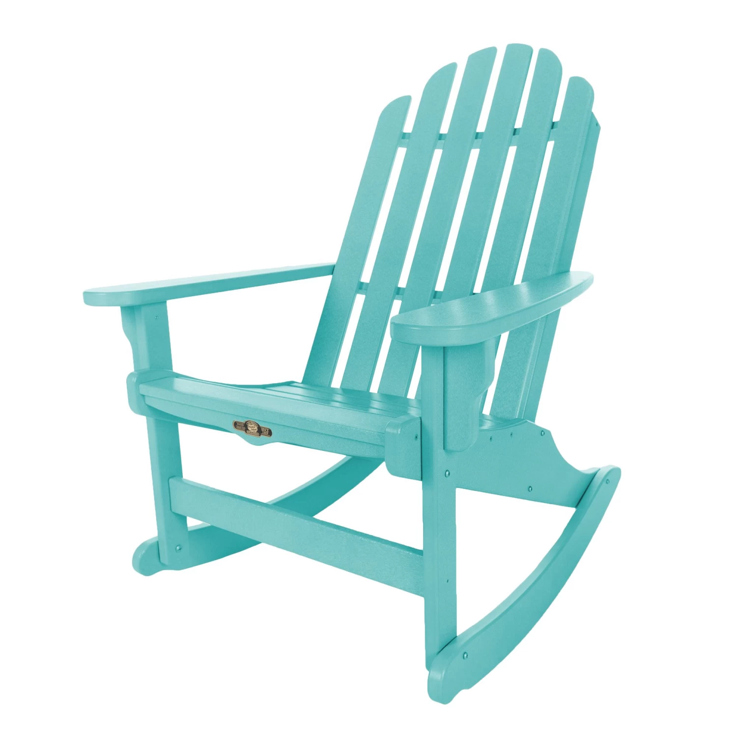 DURAWOOD® Essentials Adirondack Rocker 19 DURAWOOD® Essentials Adirondack Rocker - Image 17