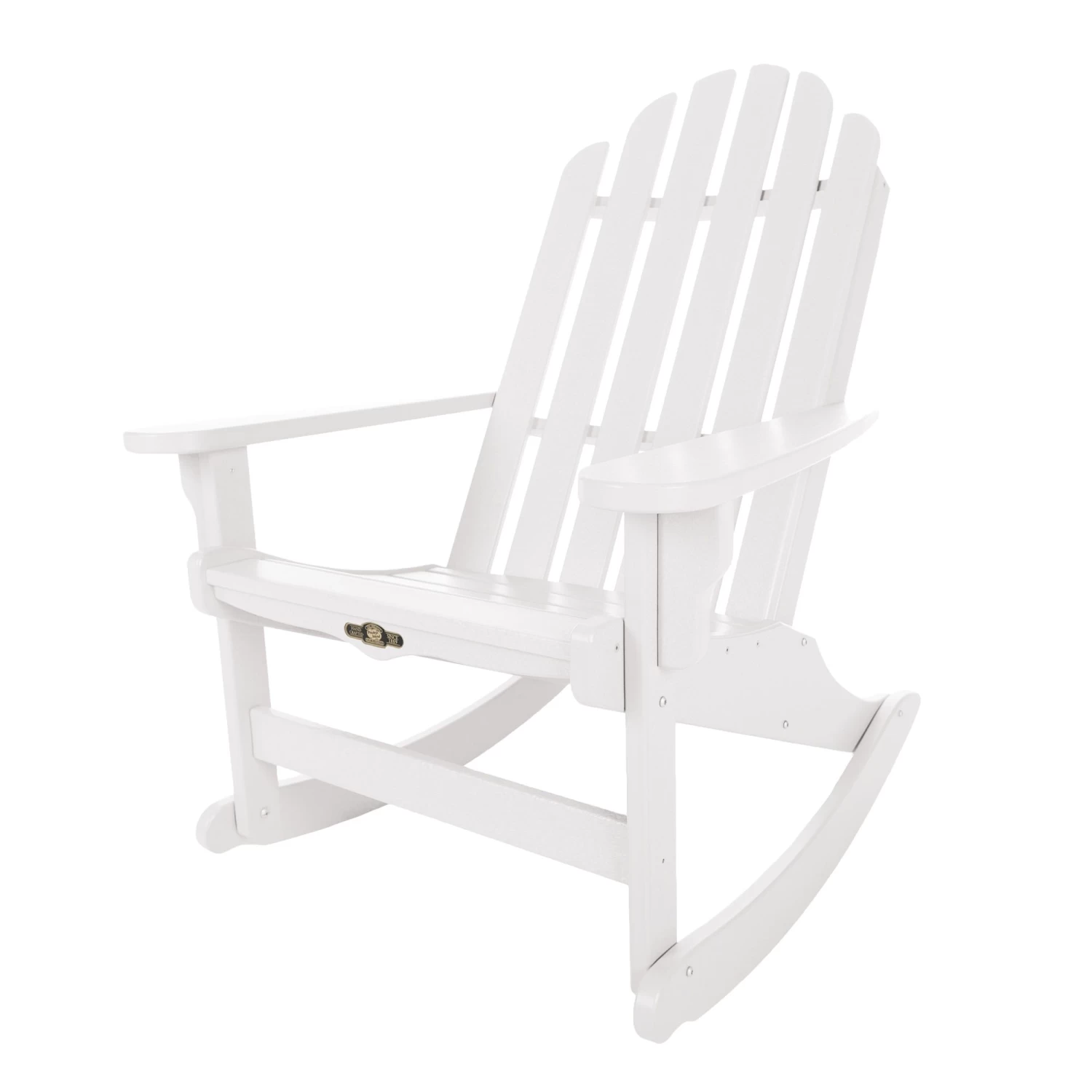 DURAWOOD® Essentials Adirondack Rocker 13 DURAWOOD® Essentials Adirondack Rocker - Image 11