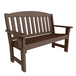 DURAWOOD® Garden Bench -Boutique Hammock Shop dwbn1cho xx