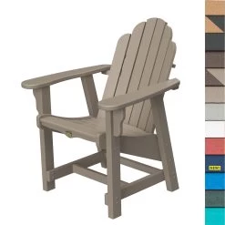 DURAWOOD® Essentials Conversation Chair