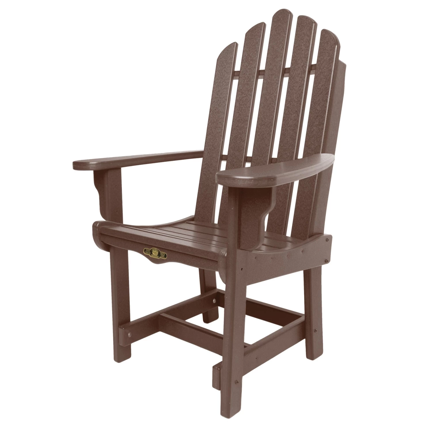 DURAWOOD® Essentials Dining Chair With Arms 8 DURAWOOD® Essentials Dining Chair With Arms - Image 6