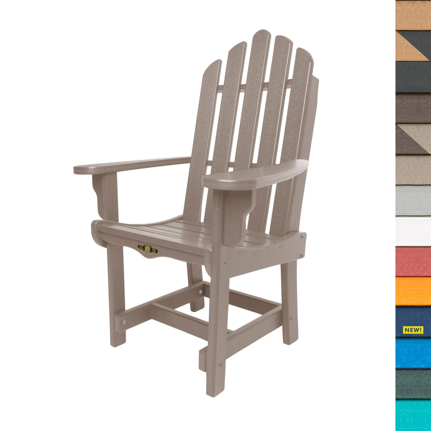 DURAWOOD® Essentials Dining Chair With Arms 3 DURAWOOD® Essentials Dining Chair With Arms