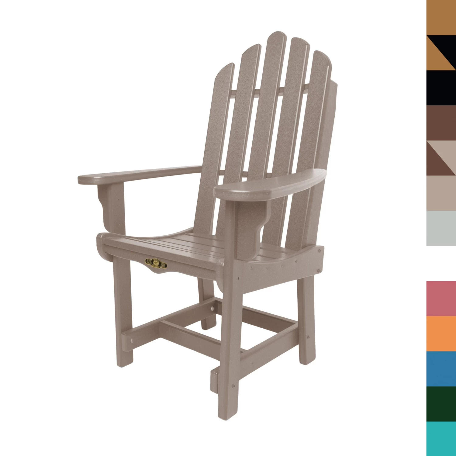 5 Piece Essentials Dining Set 6 5 Piece Essentials Dining Set - Image 4