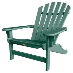DURAWOOD® 3 Piece Crescent Adirondack Chair And Tete-A-Tete Set 34 DURAWOOD® 3 Piece Crescent Adirondack Chair And Tete-A-Tete Set -Boutique Hammock Shop fbac1pg xx