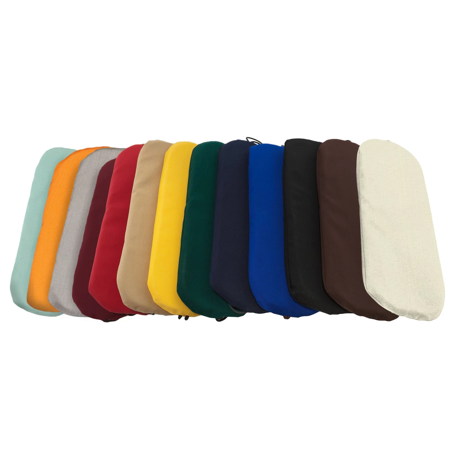 DURAWOOD® White Coastal DURACORD® Rope Rocker 5 DURAWOOD® White Coastal DURACORD® Rope Rocker - Image 3