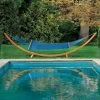 DURACORD® Deluxe Rope Hammock - Coastal Blue 1 DURACORD® Deluxe Rope Hammock - Coastal Blue -Boutique Hammock Shop hammocksource20140407 106 xx