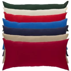 Boutique Hammock Shop 13 Recycled Polyester Hammock Pillow