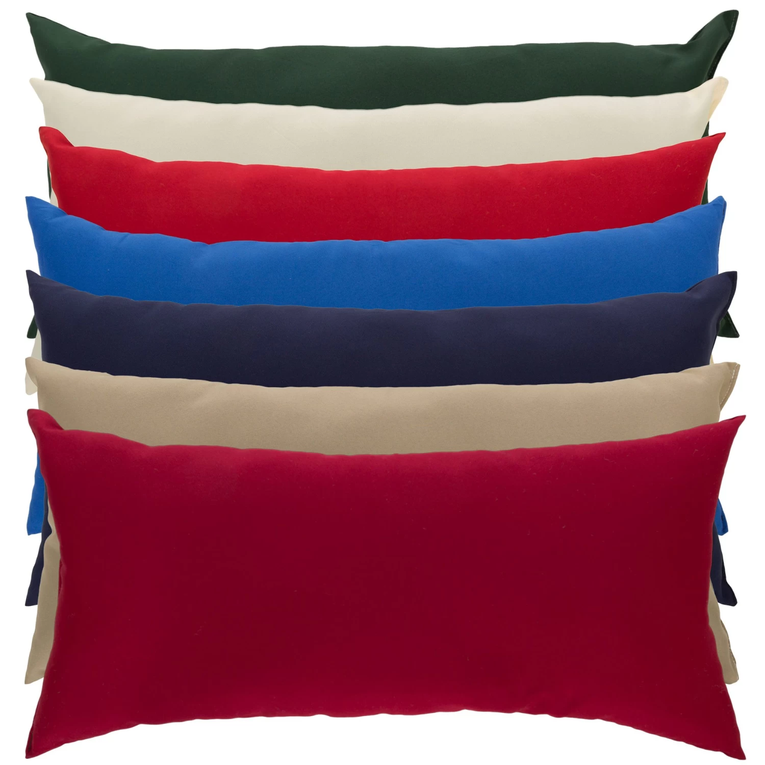 Recycled Polyester Hammock Pillow 3 Recycled Polyester Hammock Pillow
