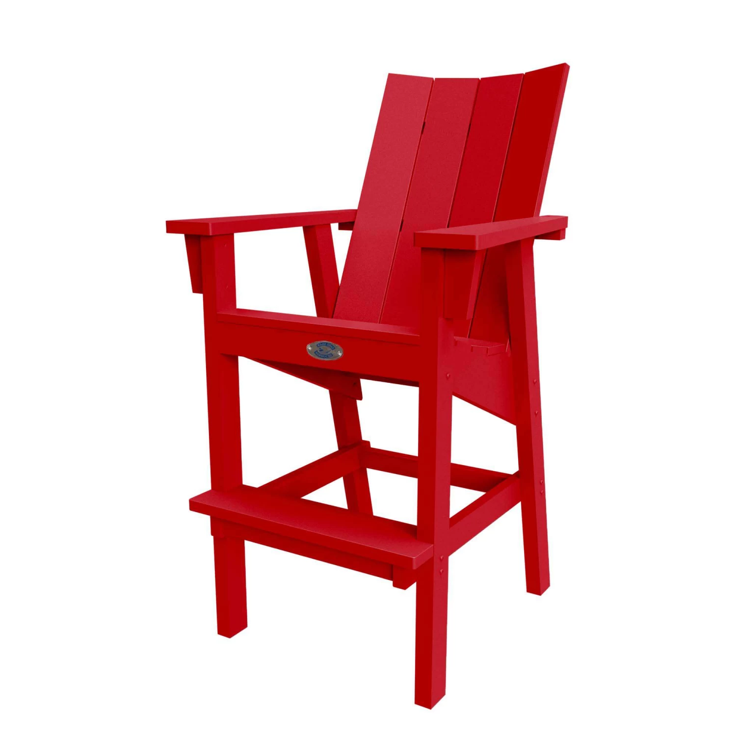 5 Piece Refined Bar Height Set 16 5 Piece Refined Bar Height Set - Image 14