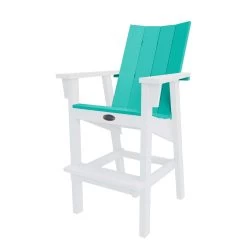 5 Piece Refined Bar Height Set 41 5 Piece Refined Bar Height Set -Boutique Hammock Shop hhhd xwhite tqx xx