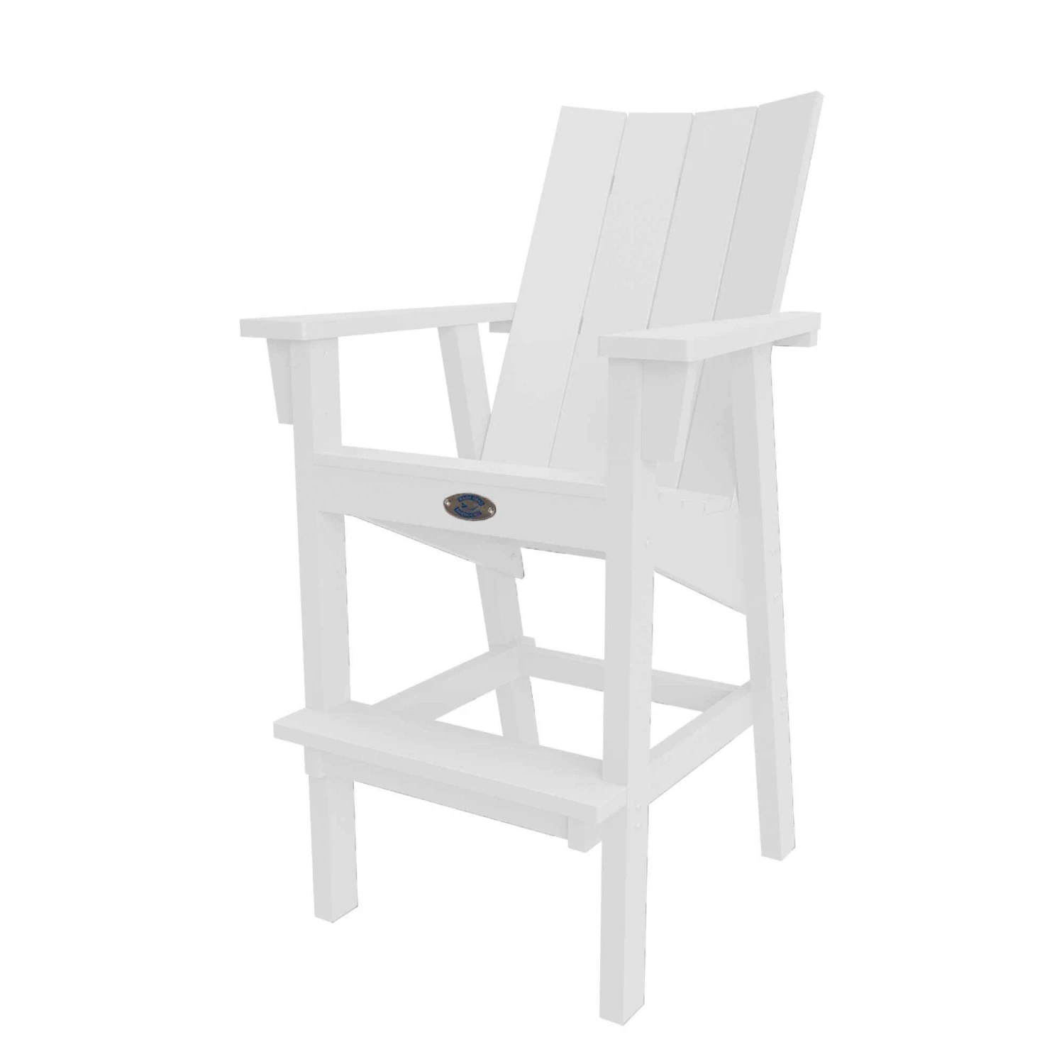 5 Piece Refined Bar Height Set 13 5 Piece Refined Bar Height Set - Image 11