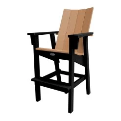 5 Piece Refined Bar Height Set 38 5 Piece Refined Bar Height Set -Boutique Hammock Shop hhhd xxblkcd xx