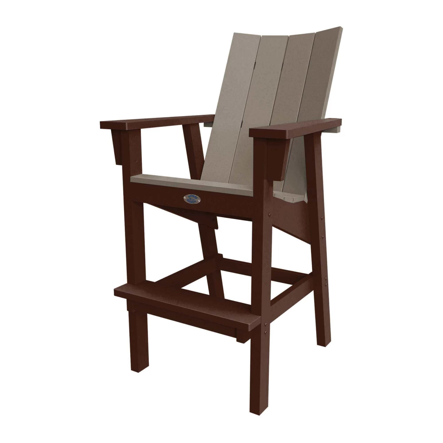 5 Piece Refined Bar Height Set 20 5 Piece Refined Bar Height Set - Image 18