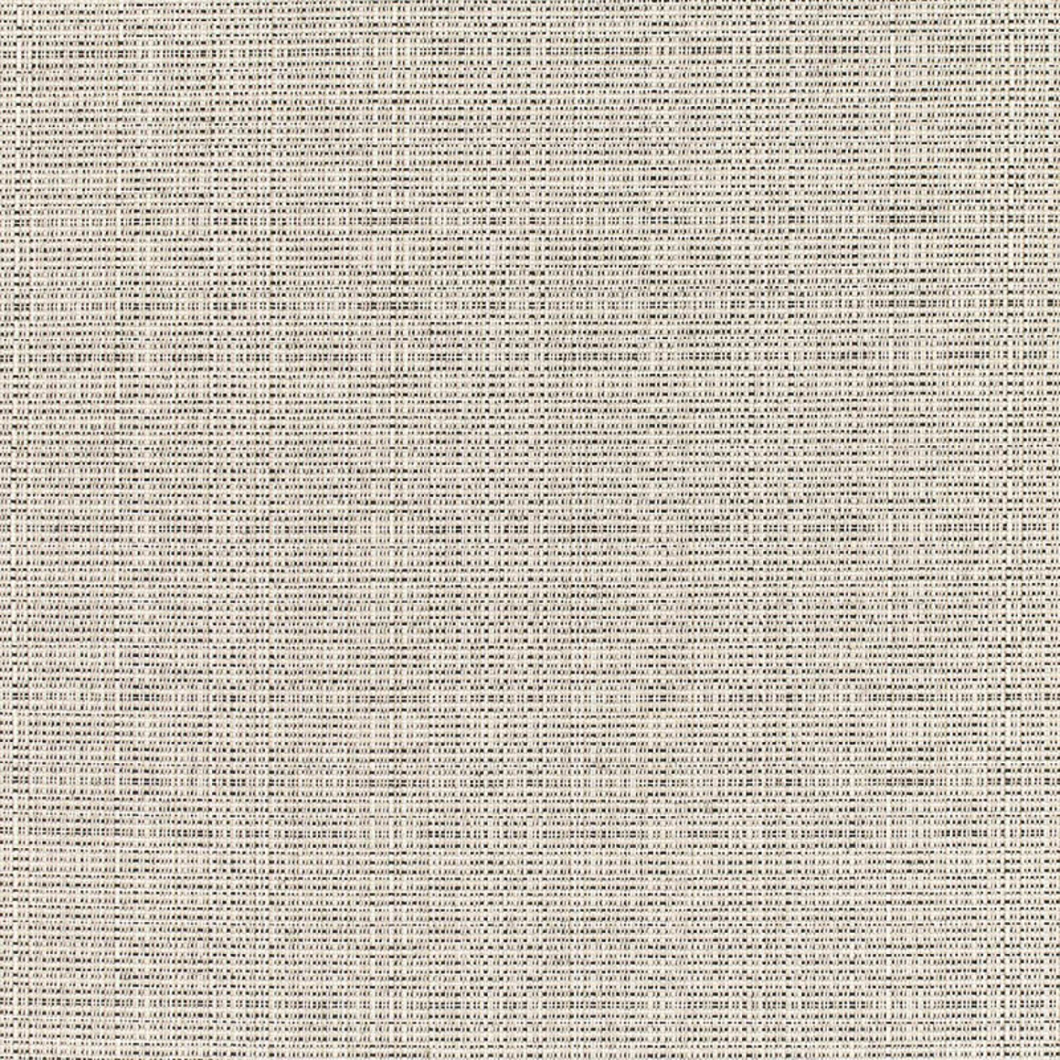 Sunbrella Linen Silver Outdoor Curtain With Grommets 4 Sunbrella Linen Silver Outdoor Curtain With Grommets - Image 2