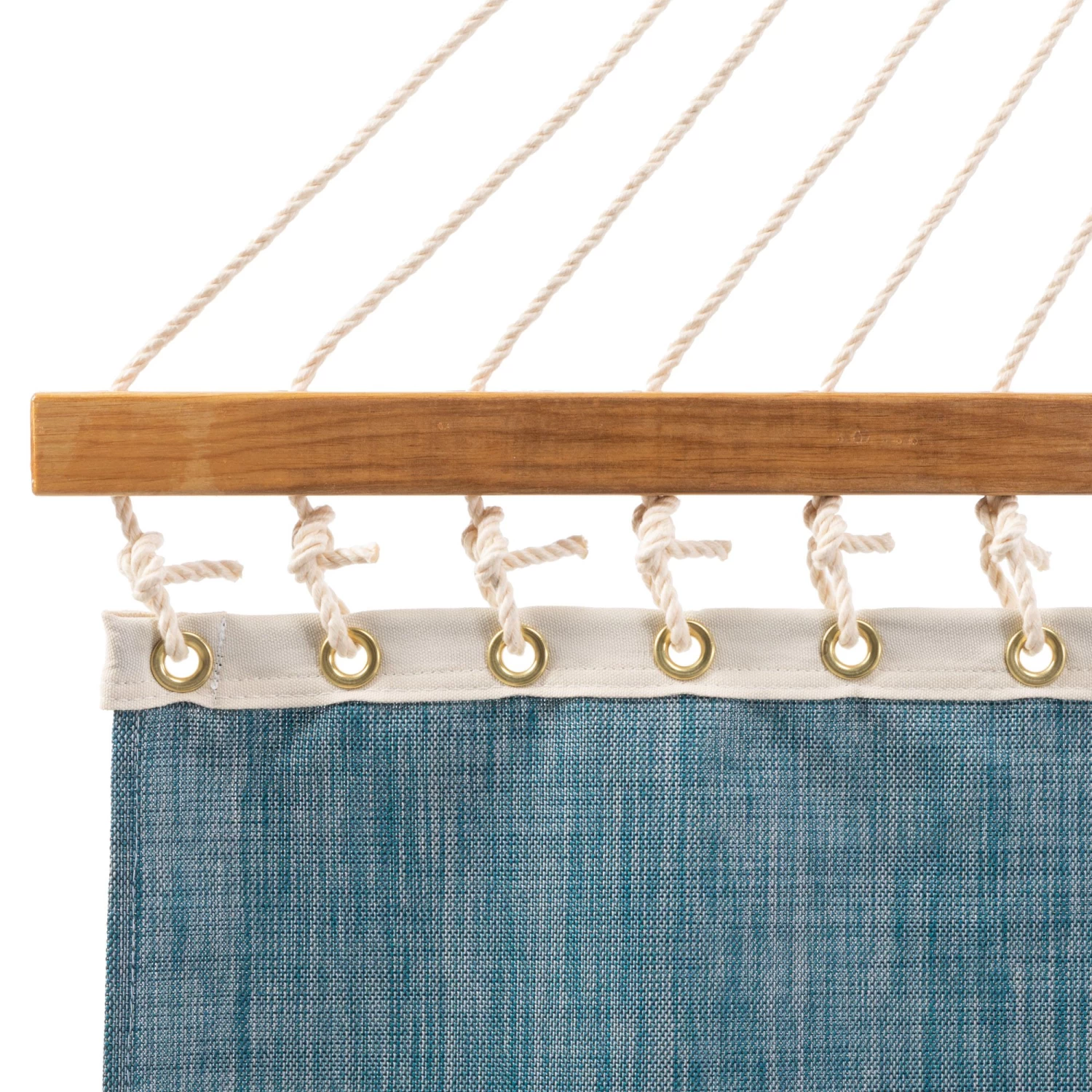 Large Sunbrella Quick Dry Hammock - Augustine Oasis 6 Large Sunbrella Quick Dry Hammock - Augustine Oasis - Image 4