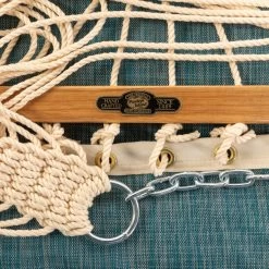 Large Sunbrella Quick Dry Hammock - Augustine Oasis 15 Large Sunbrella Quick Dry Hammock - Augustine Oasis -Boutique Hammock Shop m 13oa 4 xx