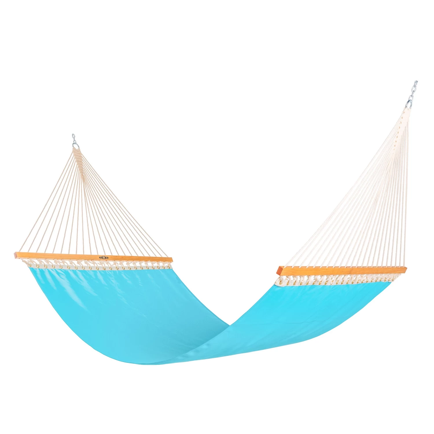 Large Sunbrella Quick Dry Hammock - Way Aruba 5 Large Sunbrella Quick Dry Hammock - Way Aruba - Image 3