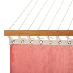 Large Sunbrella Quick Dry Hammock - Way Melon -Boutique Hammock Shop m 13wm studio2 xx