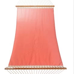 Large Sunbrella Quick Dry Hammock - Way Melon -Boutique Hammock Shop m 13wm studio5 xx