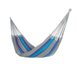 Double Surfside Handwoven Mayan Rope Hammock