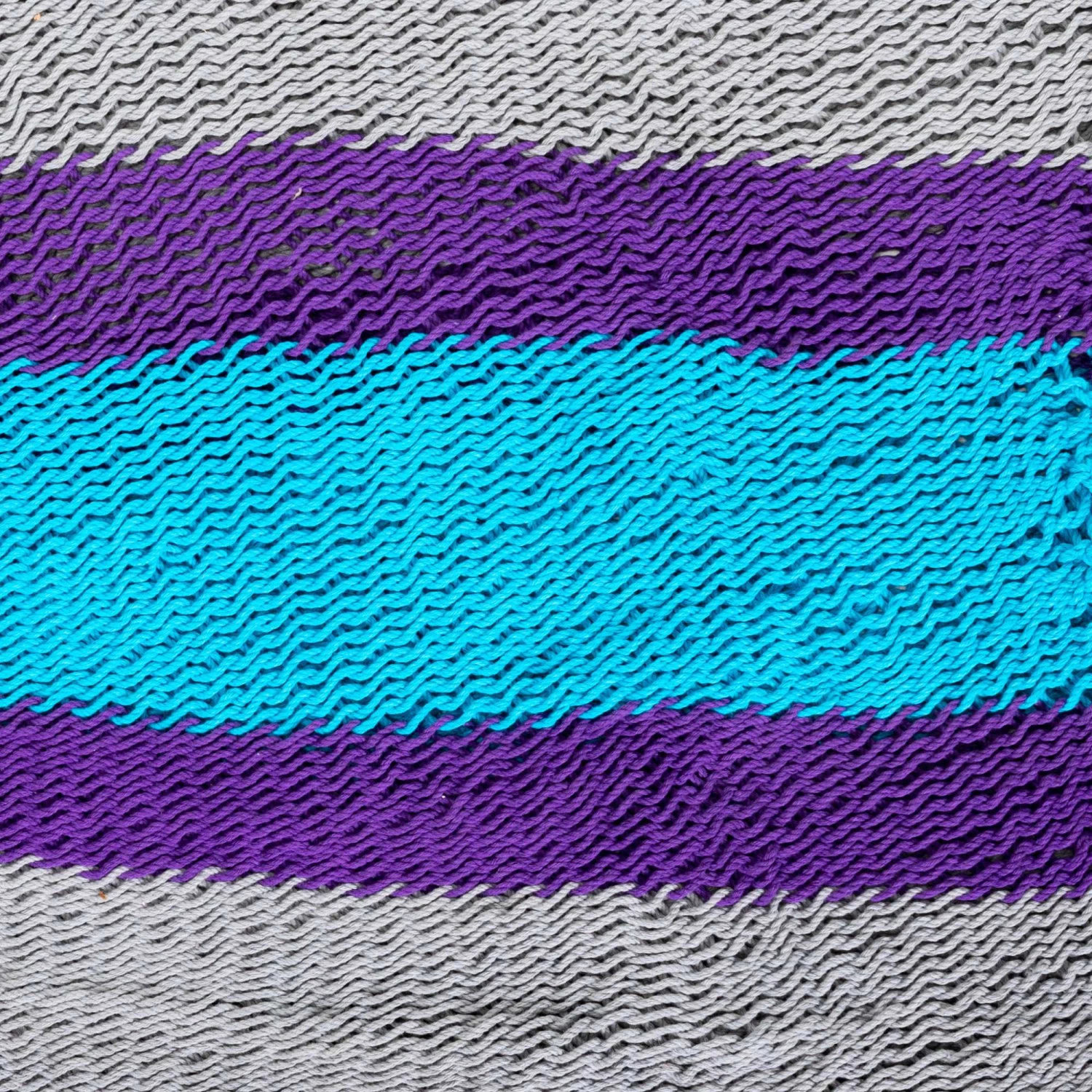 Double Surfside Handwoven Mayan Rope Hammock 5 Double Surfside Handwoven Mayan Rope Hammock - Image 3