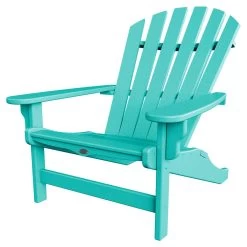 DURAWOOD® 3 Piece Fanback Adirondack Chair And Tete-A-Tete Set -Boutique Hammock Shop nhfbac1tq xx