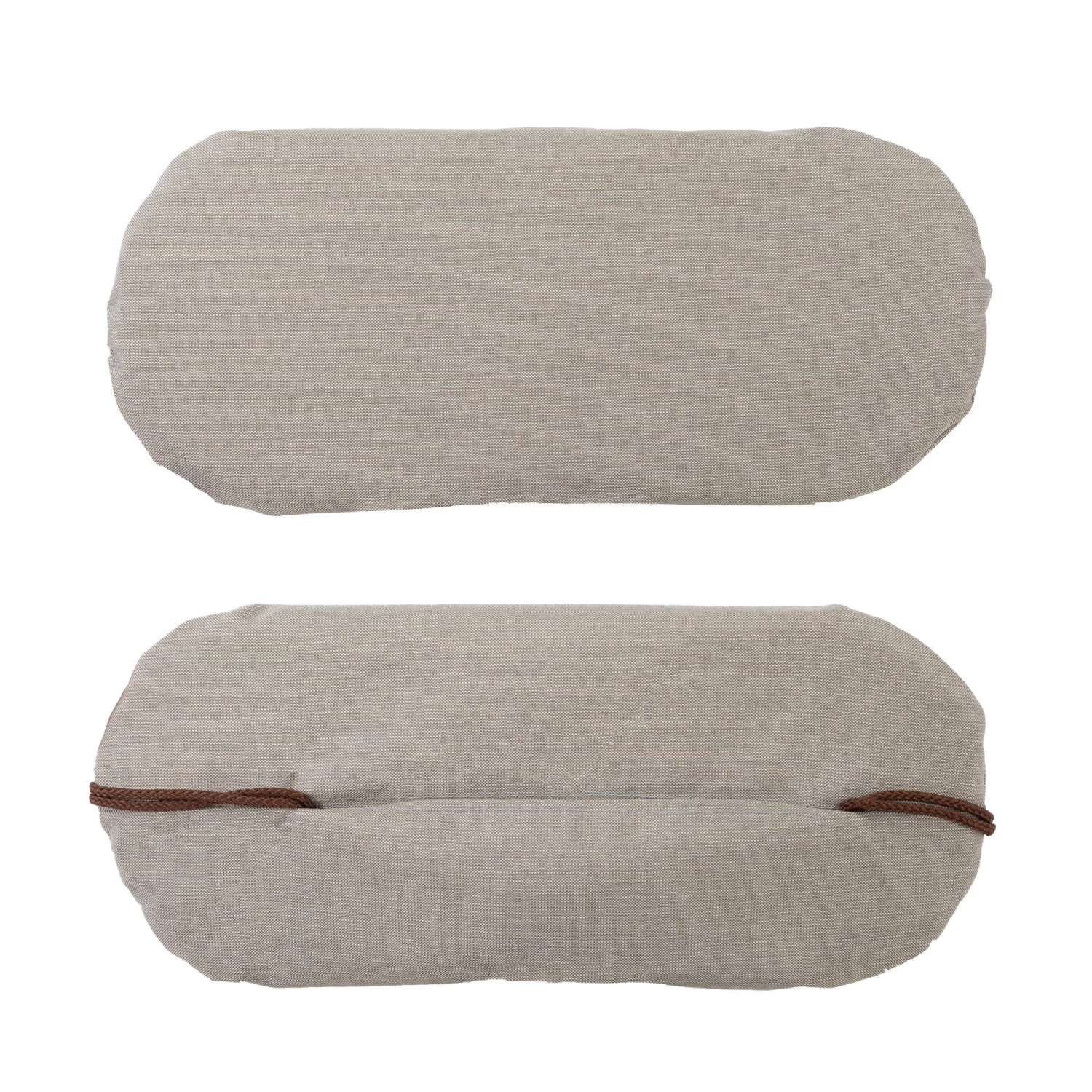 DURAWOOD® White Coastal DURACORD® Rope Rocker 14 DURAWOOD® White Coastal DURACORD® Rope Rocker - Image 12