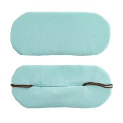 DURAWOOD® Weatherwood Coastal DURACORD® Rope Chair 40 DURAWOOD® Weatherwood Coastal DURACORD® Rope Chair -Boutique Hammock Shop nhfpgla studio xx 5