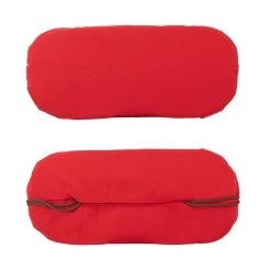 DURAWOOD® Cedar Coastal DURACORD® Rope Rocker 37 DURAWOOD® Cedar Coastal DURACORD® Rope Rocker -Boutique Hammock Shop nhfpred studio xx 4