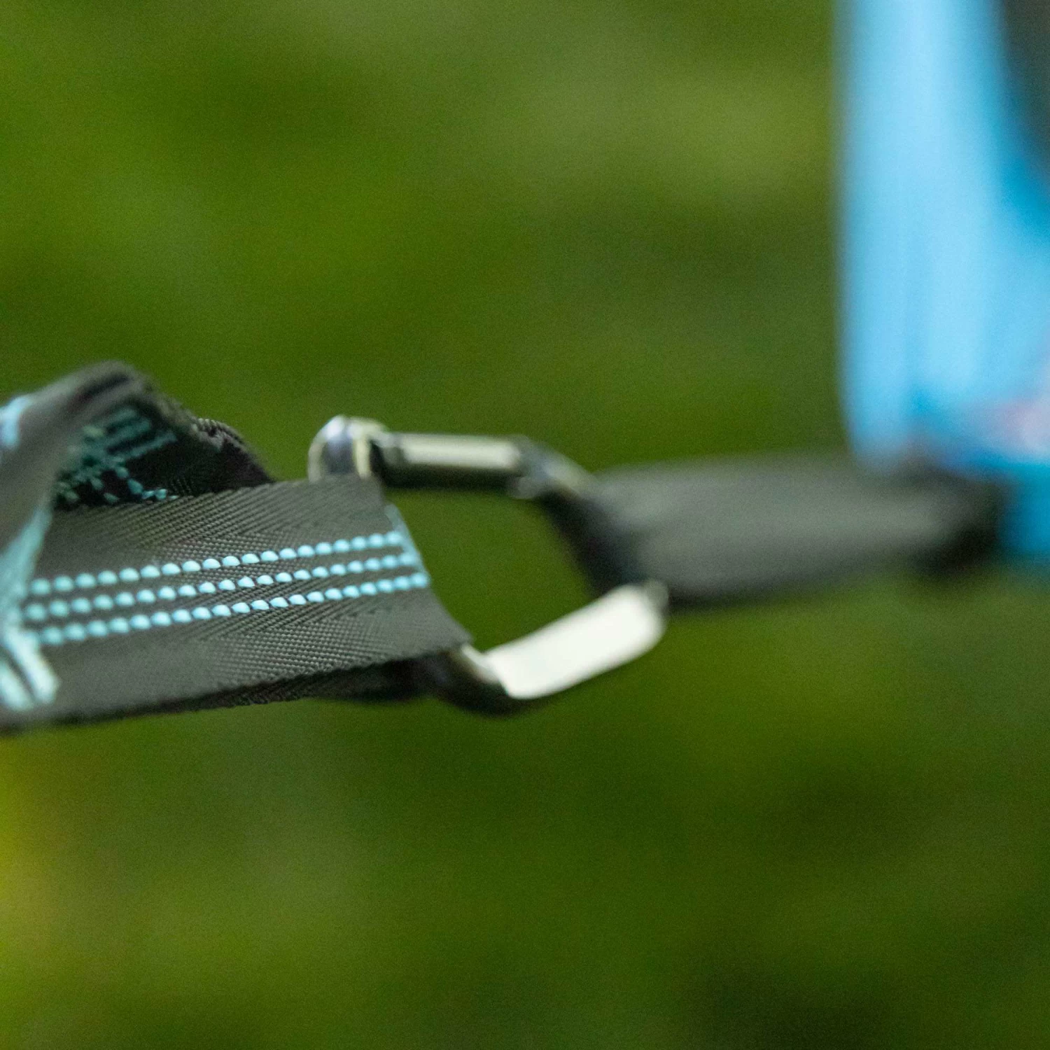 Double Travel Hammock - Tie Dye 7 Double Travel Hammock - Tie Dye - Image 5