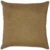 Linen Sesame Sunbrella Designer Porch Pillow -Boutique Hammock Shop pi pillow sesame web xx