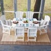 7 Piece Sunrise Dining Set -Boutique Hammock Shop pi sunrise dining set lifestyle 1 xx