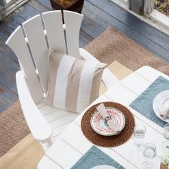 7 Piece Sunrise Dining Set -Boutique Hammock Shop pi sunrise dining set lifestyle 2 xx